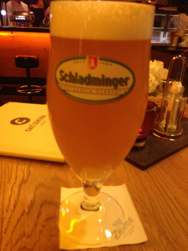 Schladminger – Linz