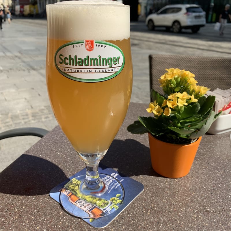 Schladminger – Linz
