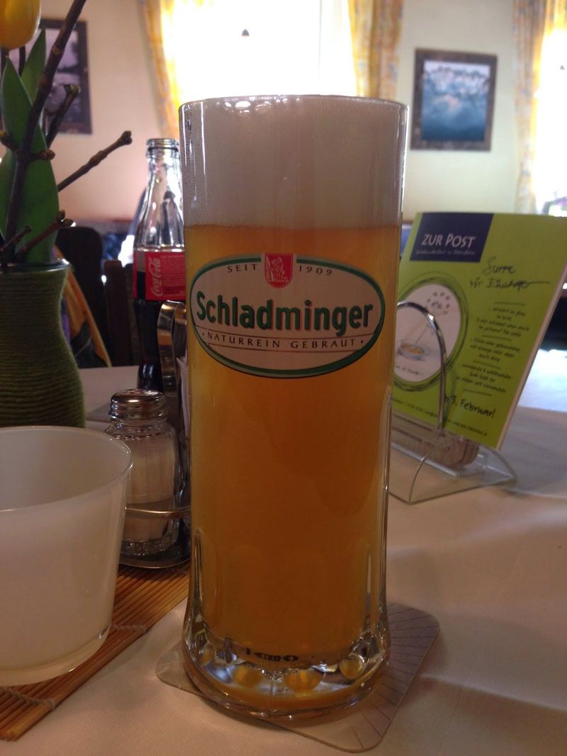 Schladminger – Ottensheim