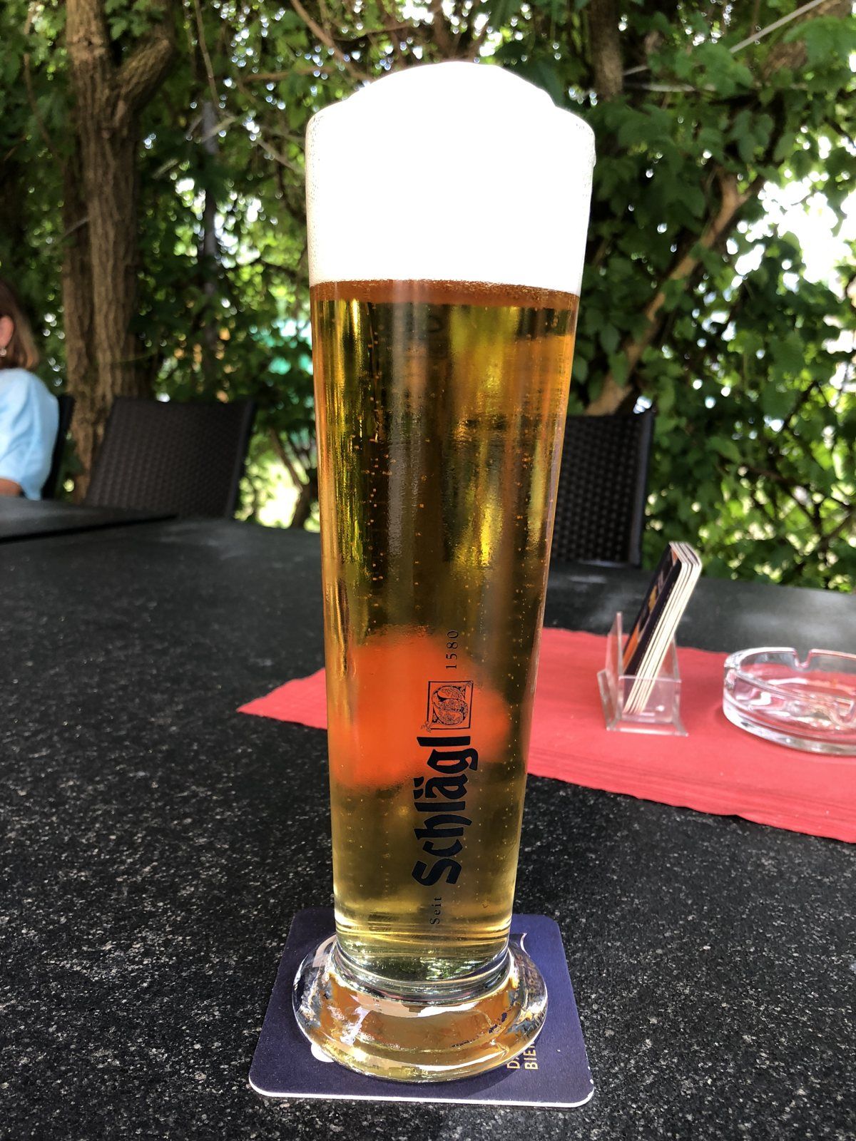 Schlägl – Ansfelden