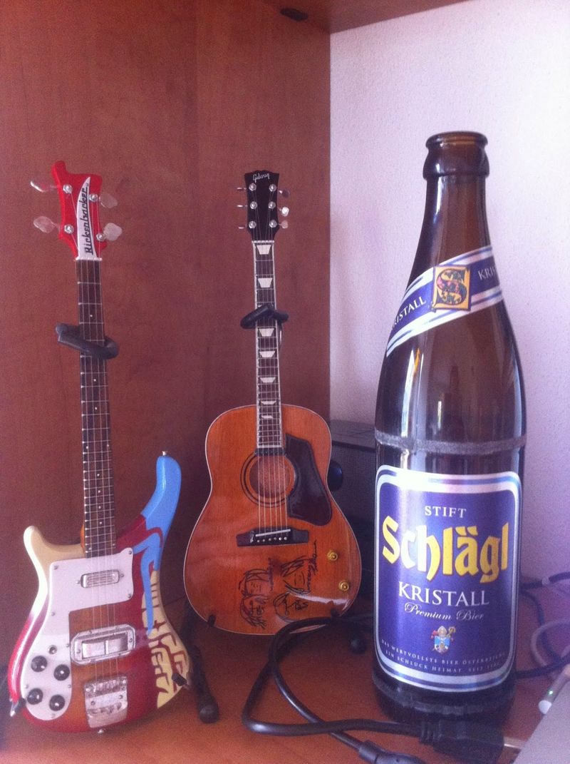 Schlägl Kristall – Linz