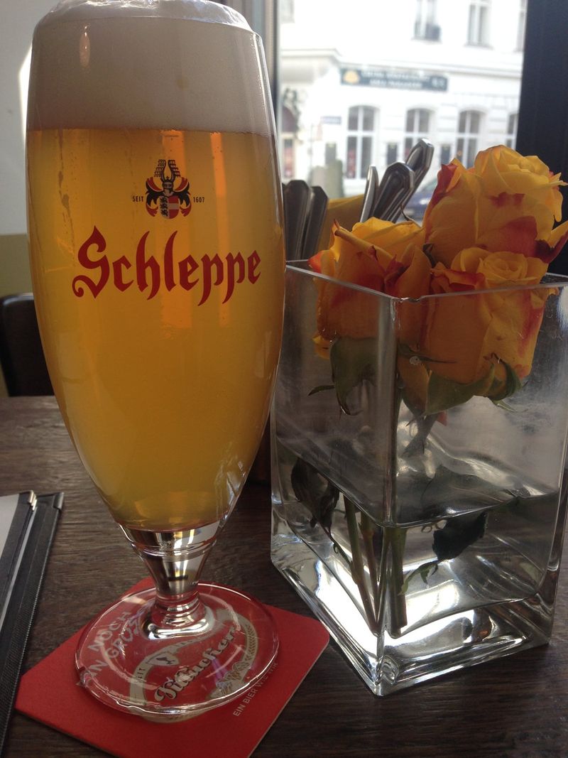 Schleppe Zwickl – Vienna