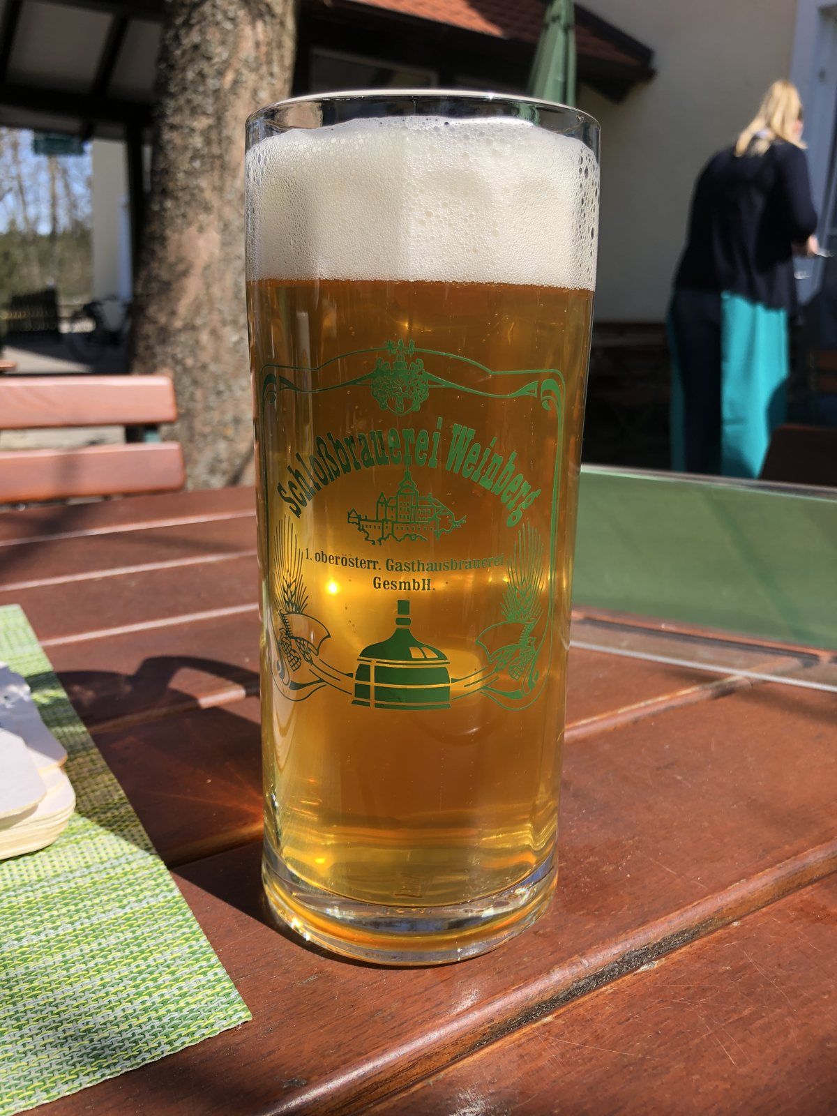 Schlossbrauerei Weinberg – Freistadt