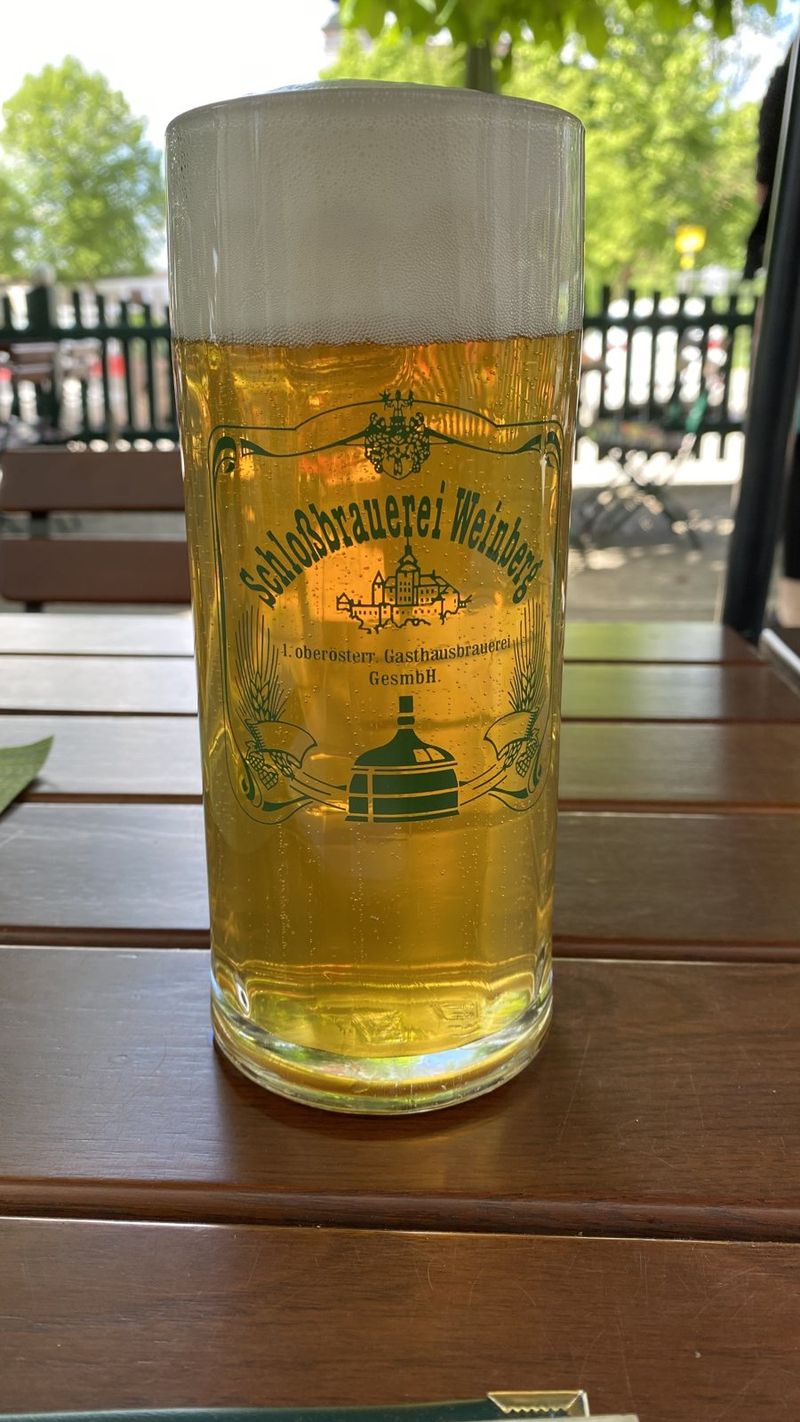 Schlossbrauerei Weinberg – Freistadt