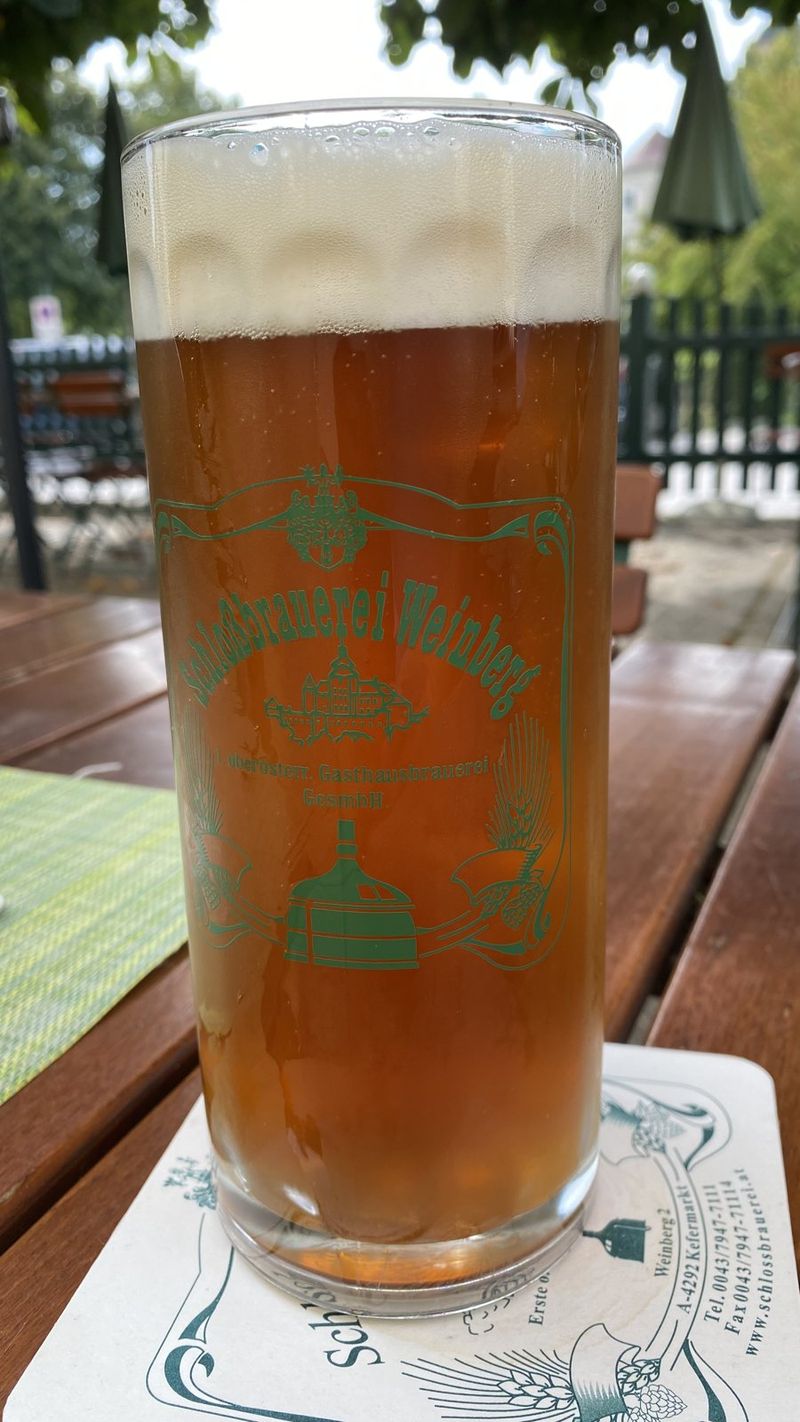 Schlossbrauerei Weinberg – Freistadt