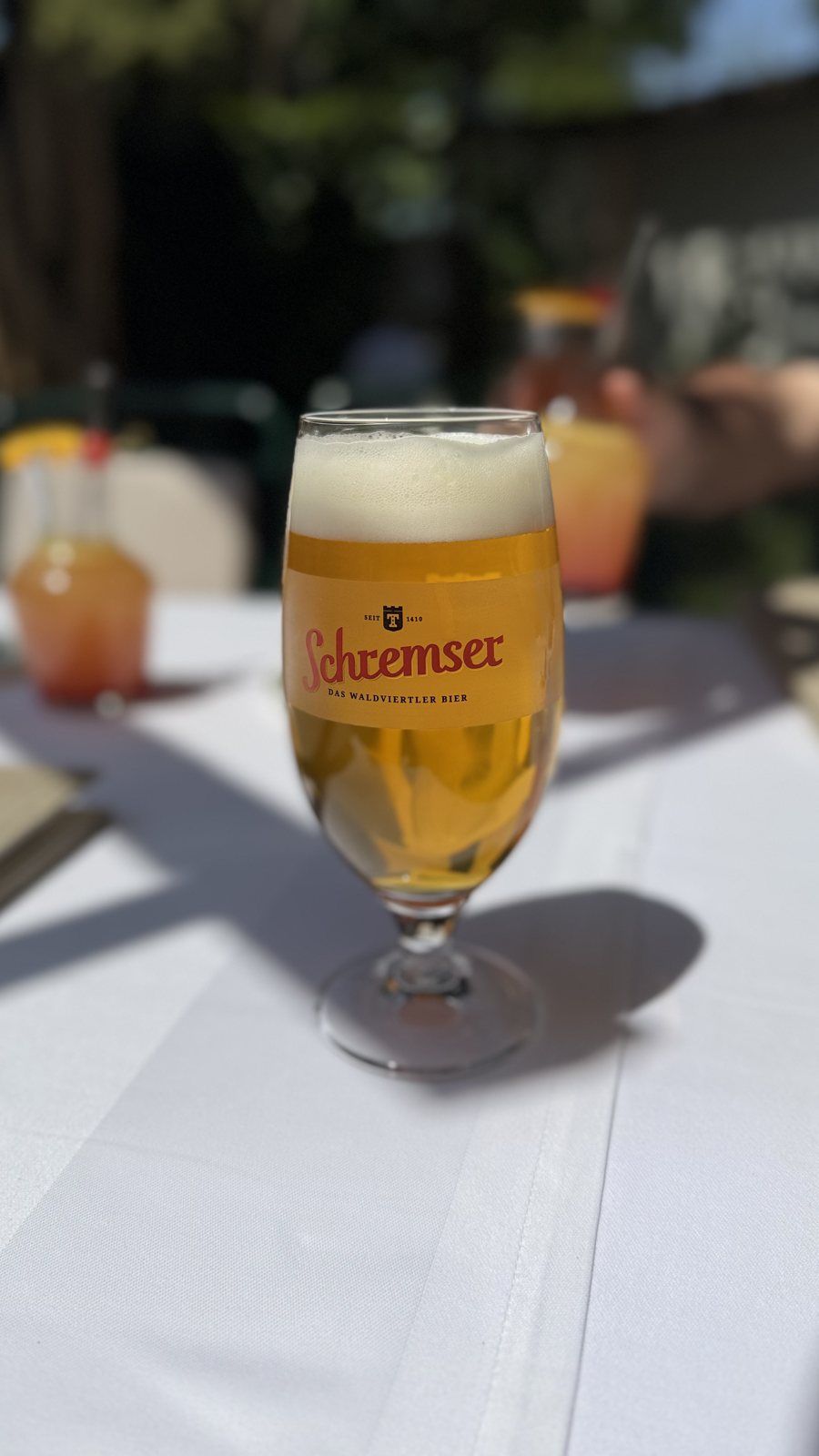 Schremser – Stockerau