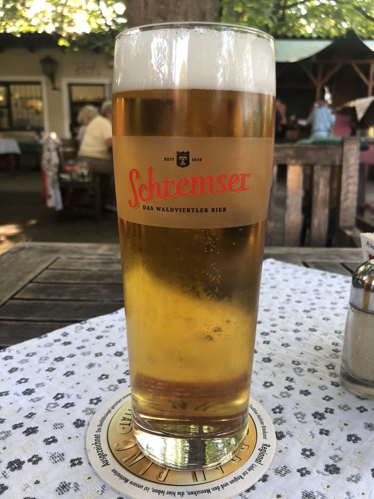 Schremser – Tulbing