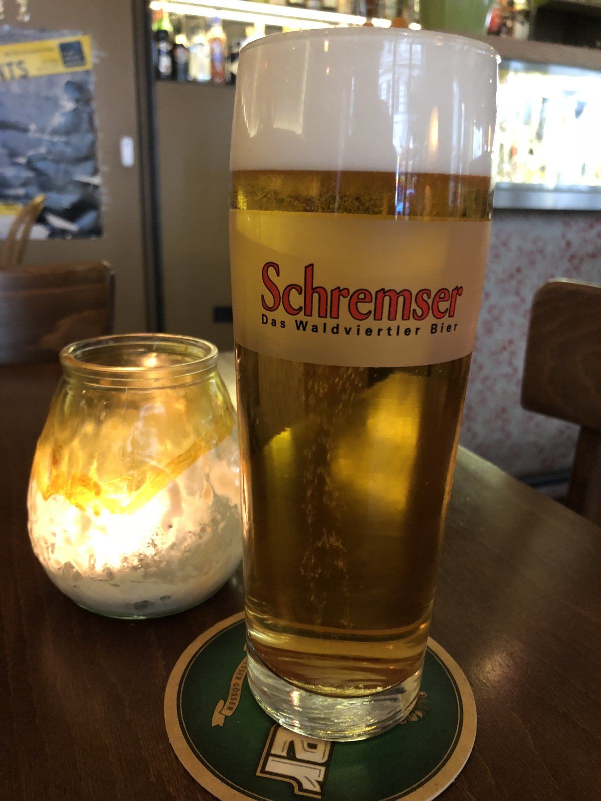 Schremser – Vienna