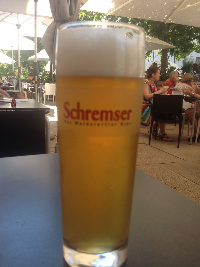 Schremser – Vienna
