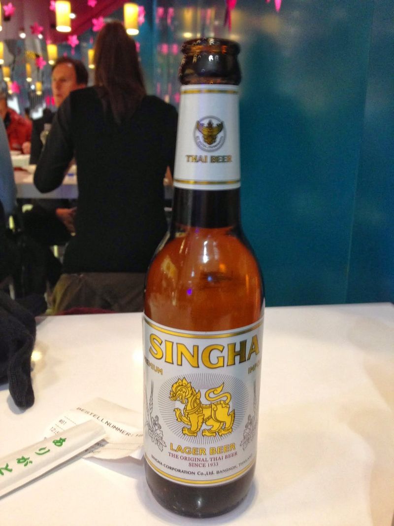 Singha – Vienna