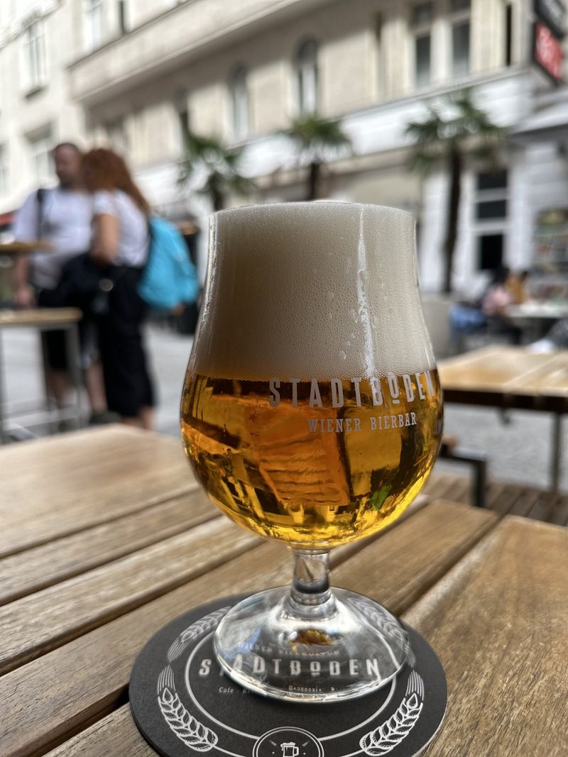 Stadtboden – Vienna