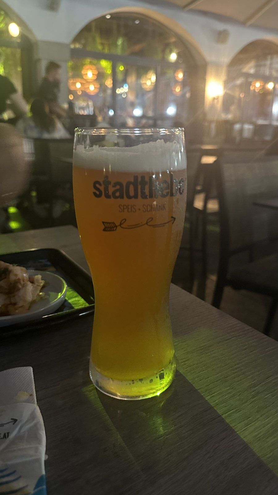 Stadtbräu – Linz