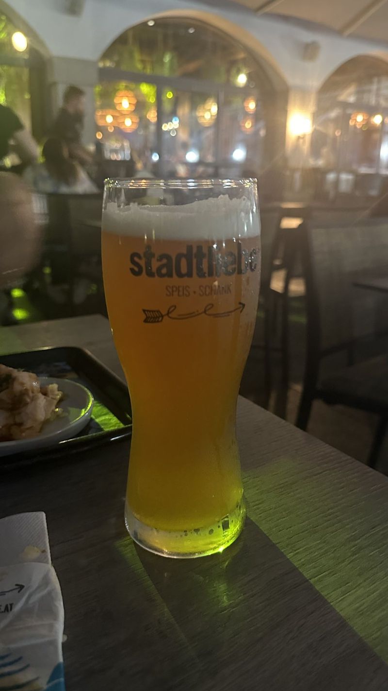 Stadtbräu – Linz