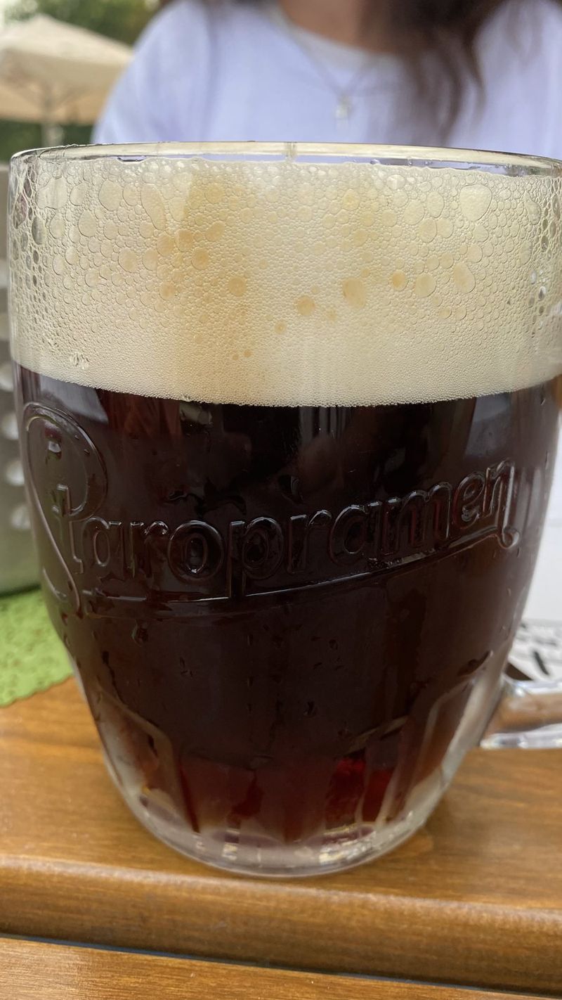 Staropramen – Chlum u Třeboně