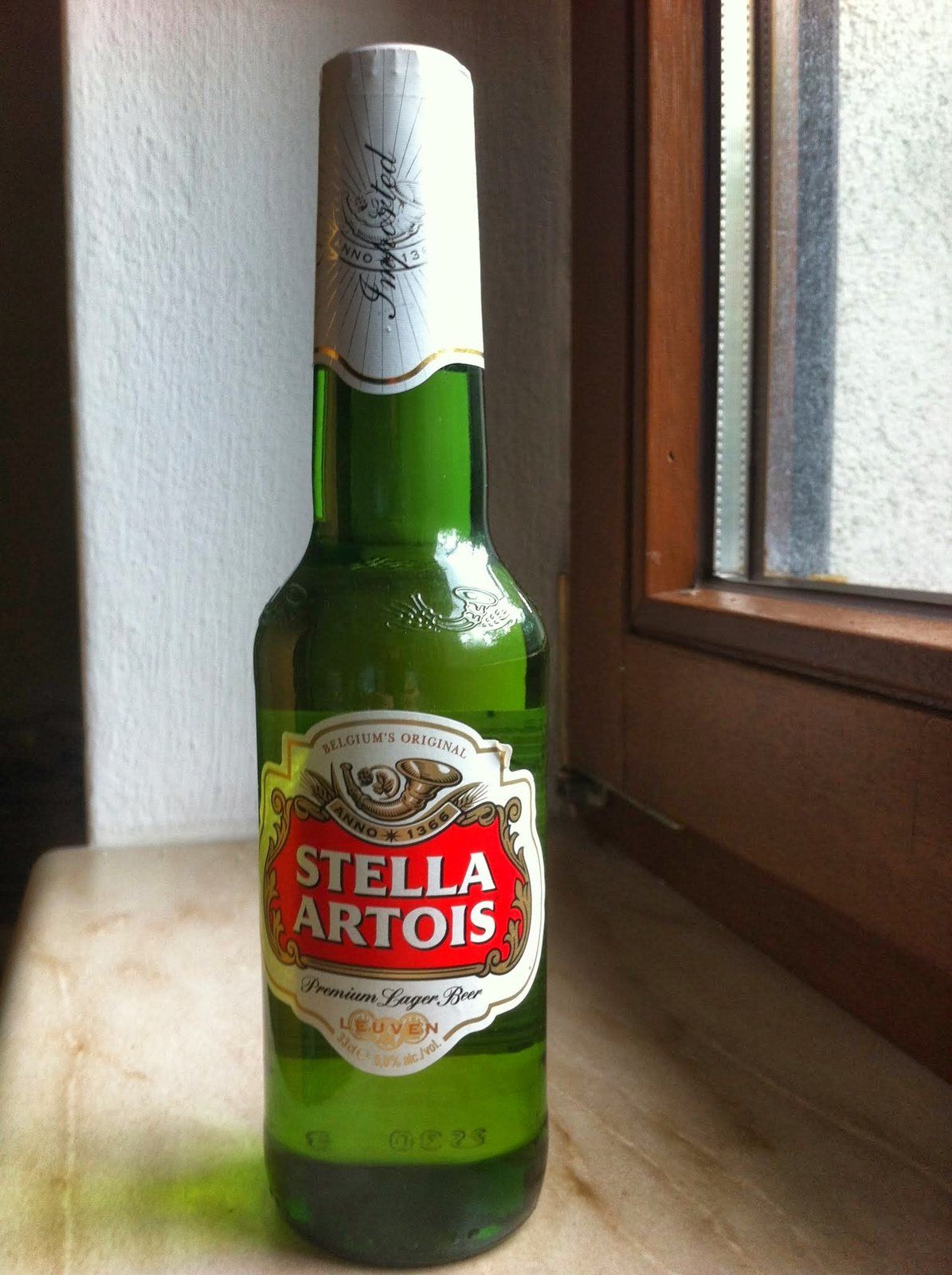 Stella Artois – Linz