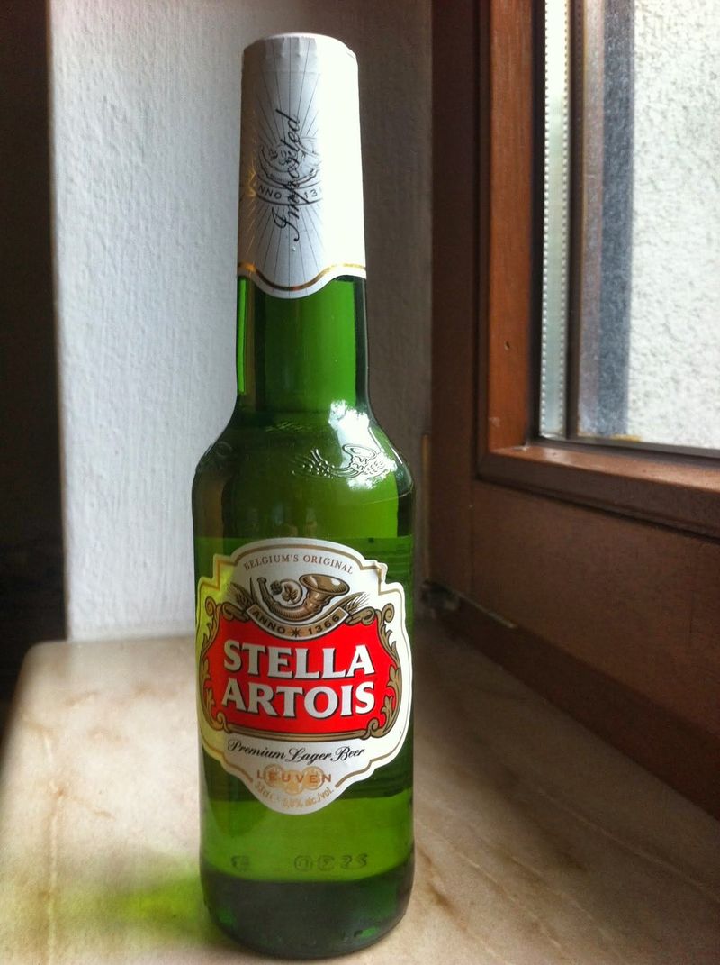 Stella Artois – Linz