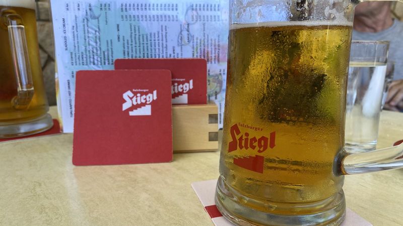 Stiegl – Banjol