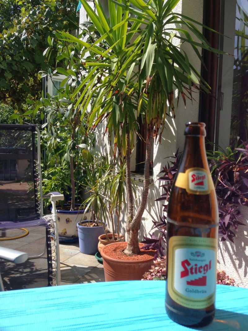 Stiegl Goldbräu – Linz