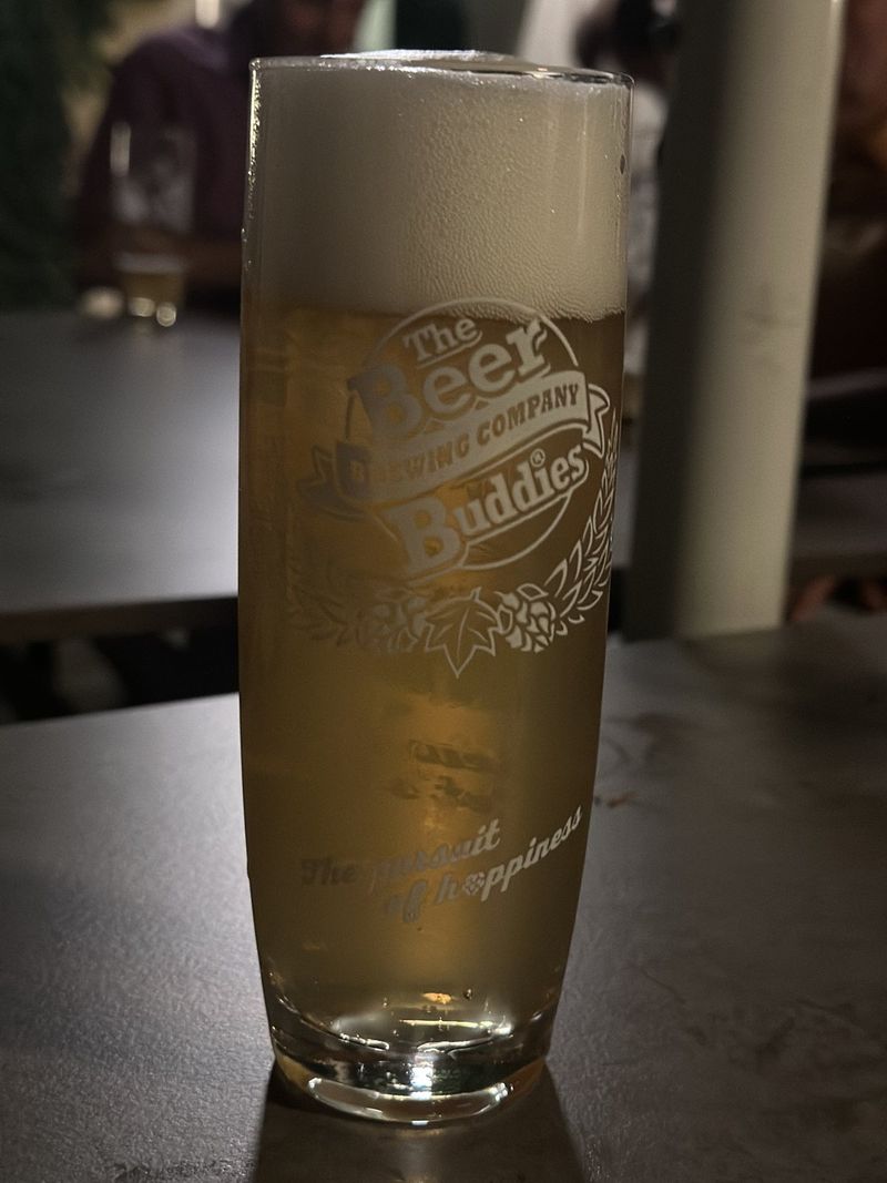 The Beer Buddies – Leonding