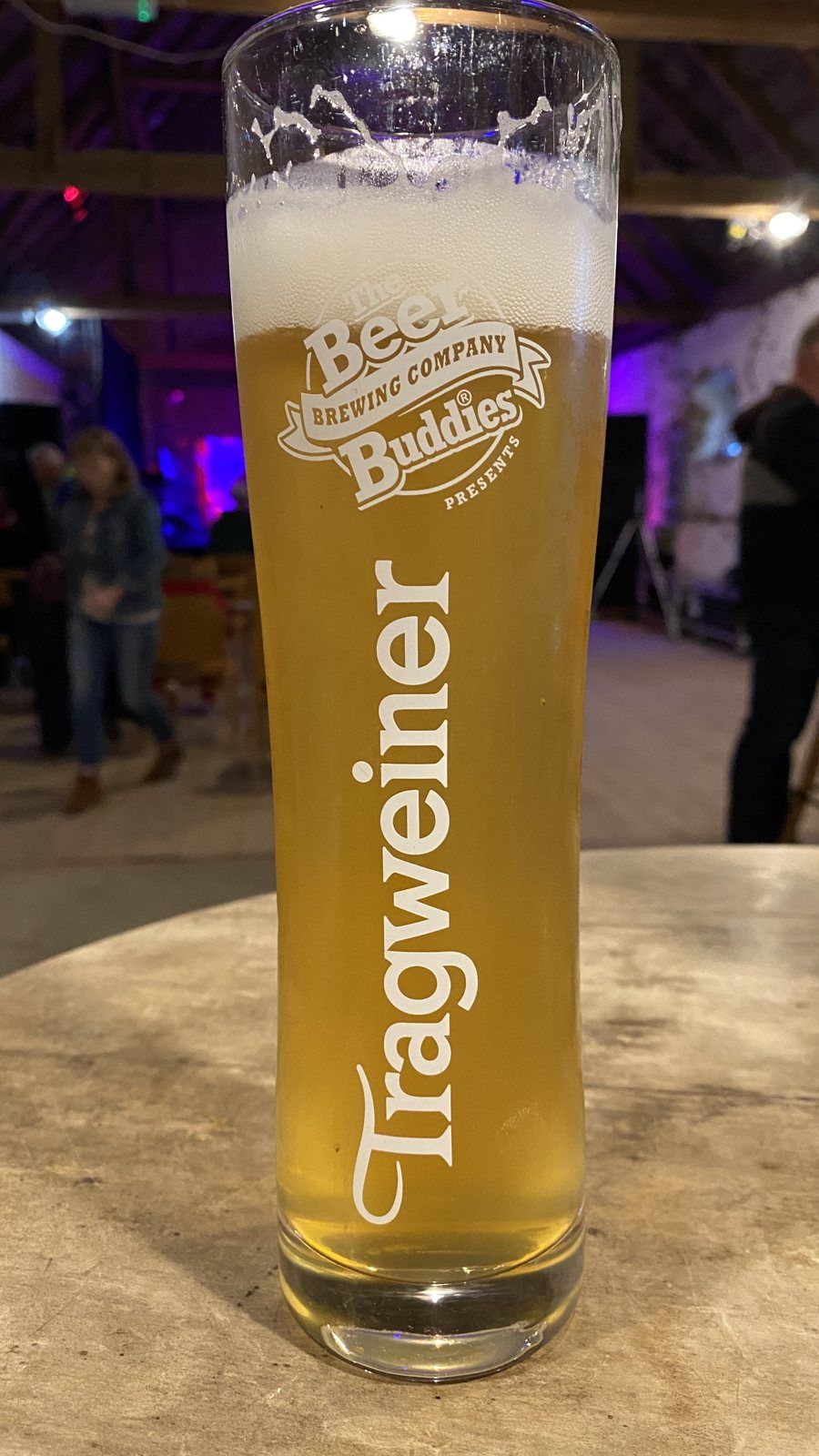 Tragweiner (Beer Buddies) – Gallneukirchen