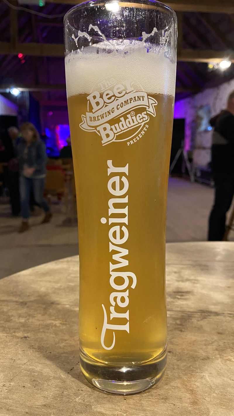 Tragweiner (Beer Buddies) – Gallneukirchen