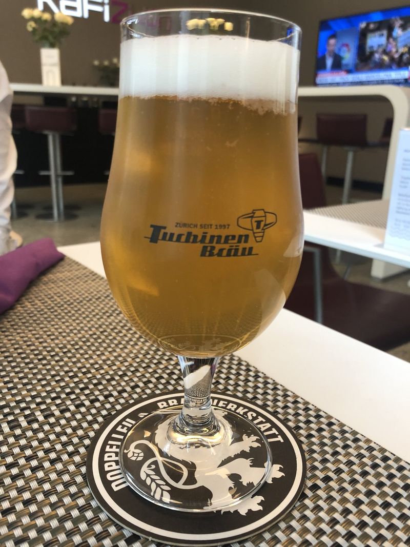 Turbinenbräu – Zurich