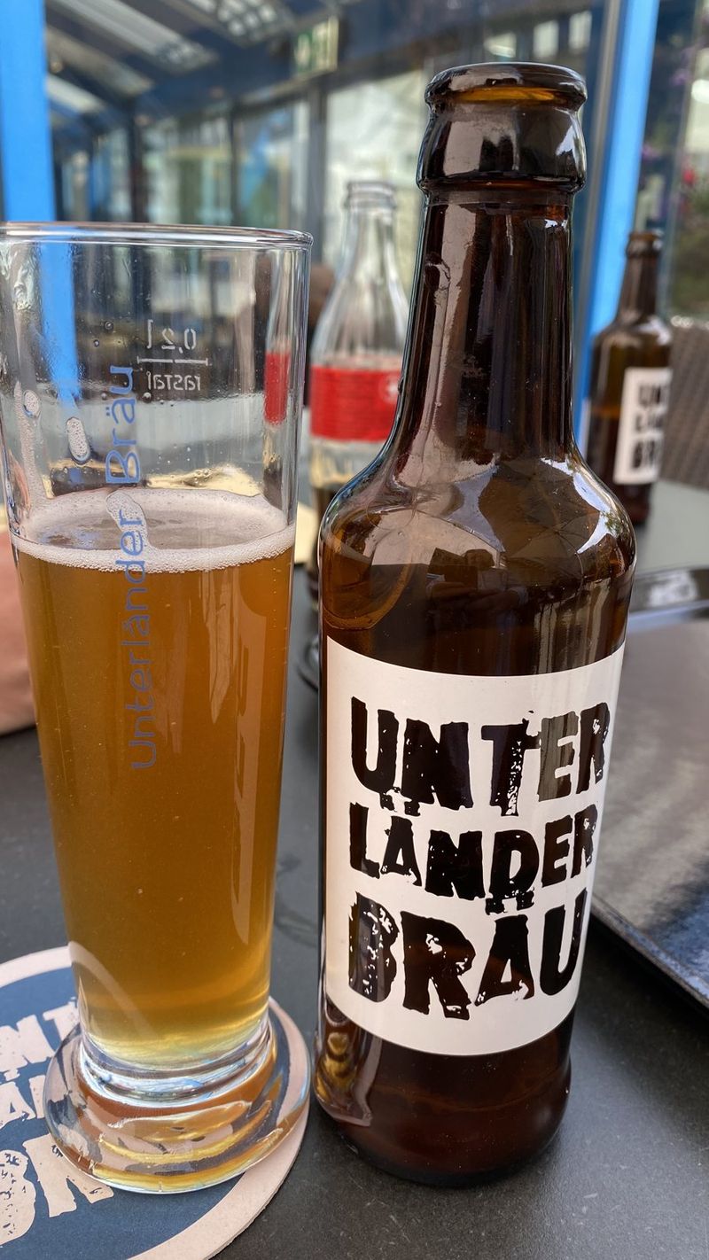 Unterländer Bräu – Dielsdorf