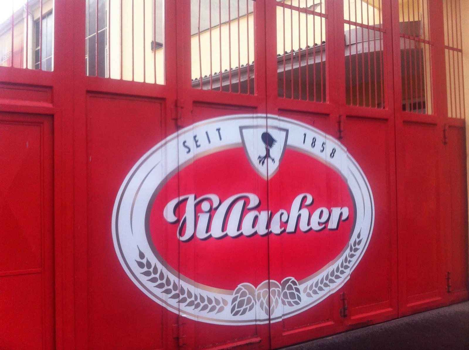 Villacher Brauerei – Villach