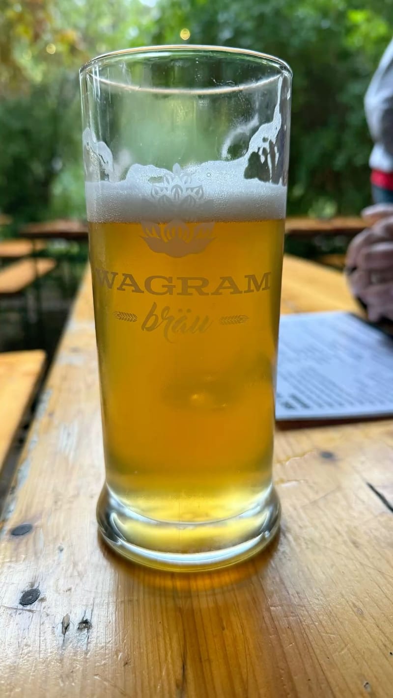 Wagram Bräu – Tulln