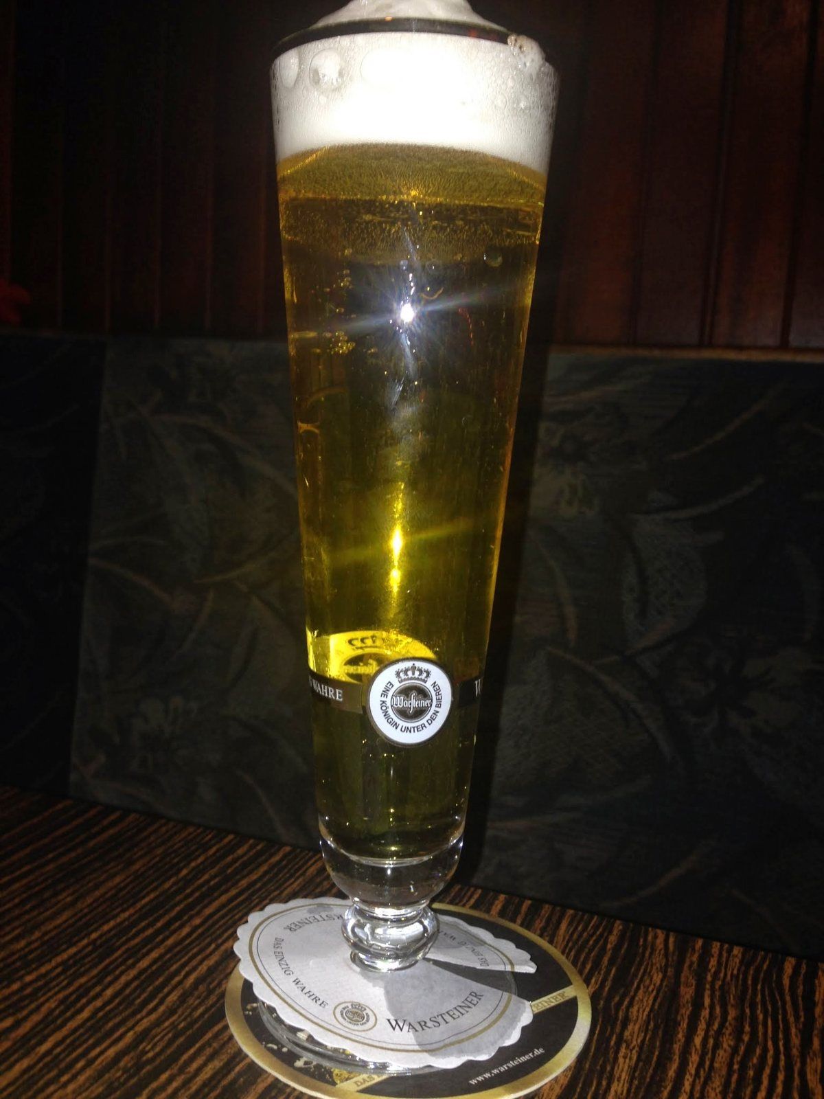 Warsteiner – Berlin