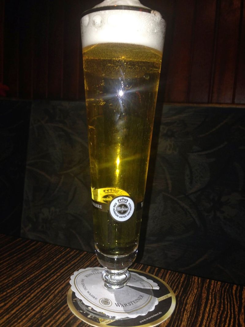 Warsteiner – Berlin