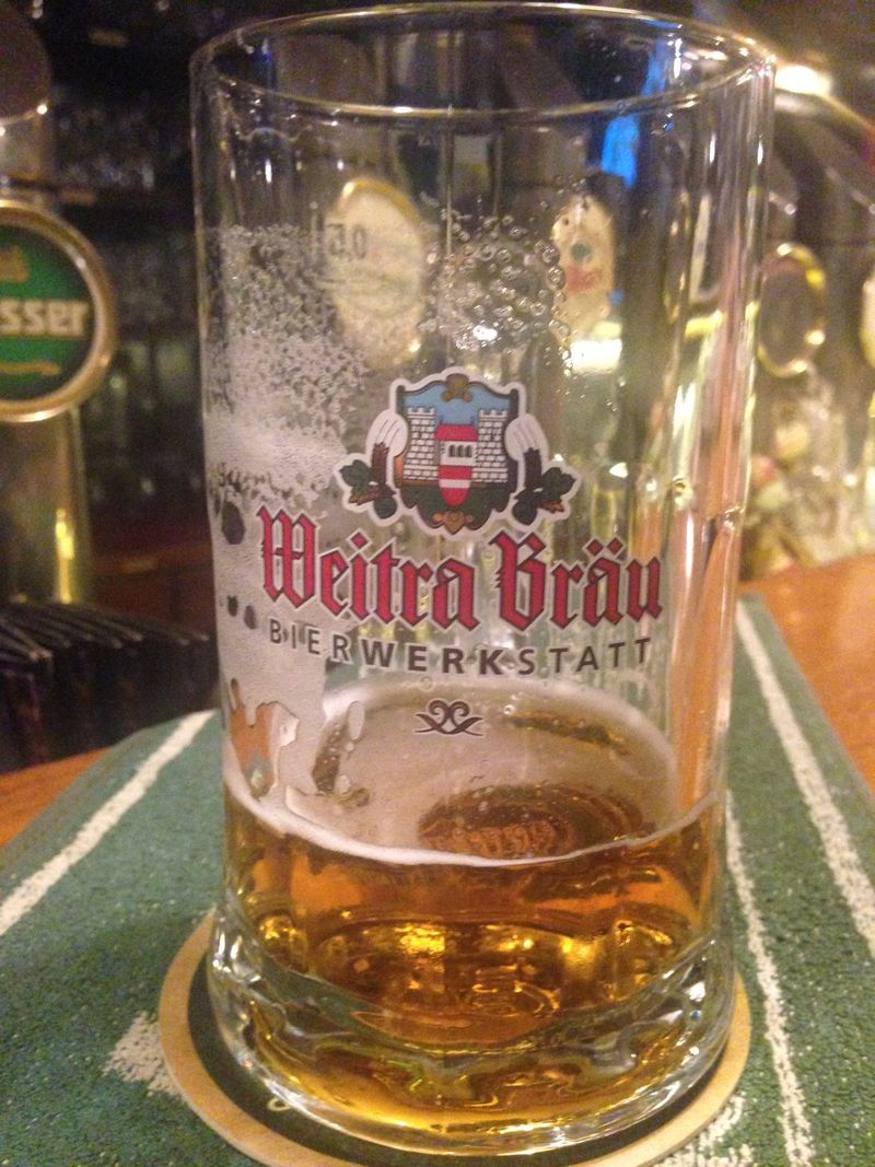 Weitra Bräu – Vienna