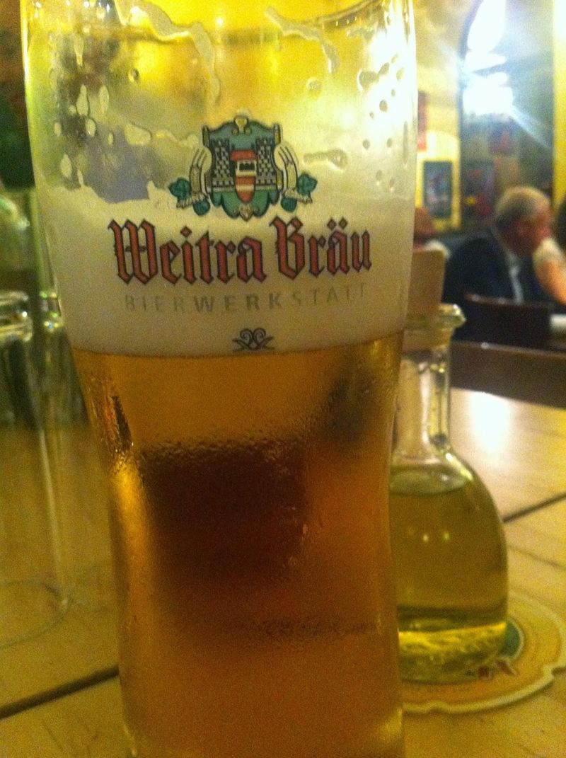 Weitra Bräu – Vienna