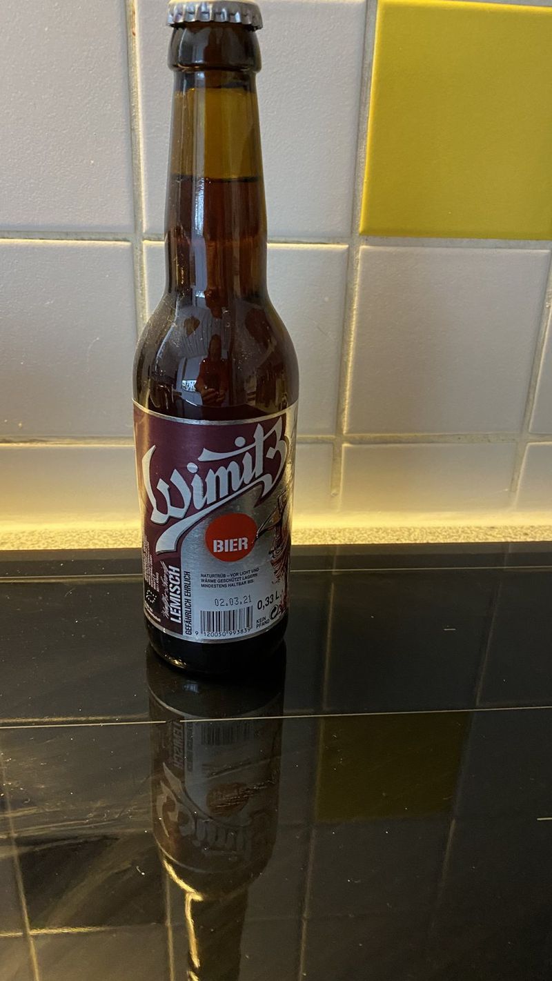 Wimitz Bier – Linz