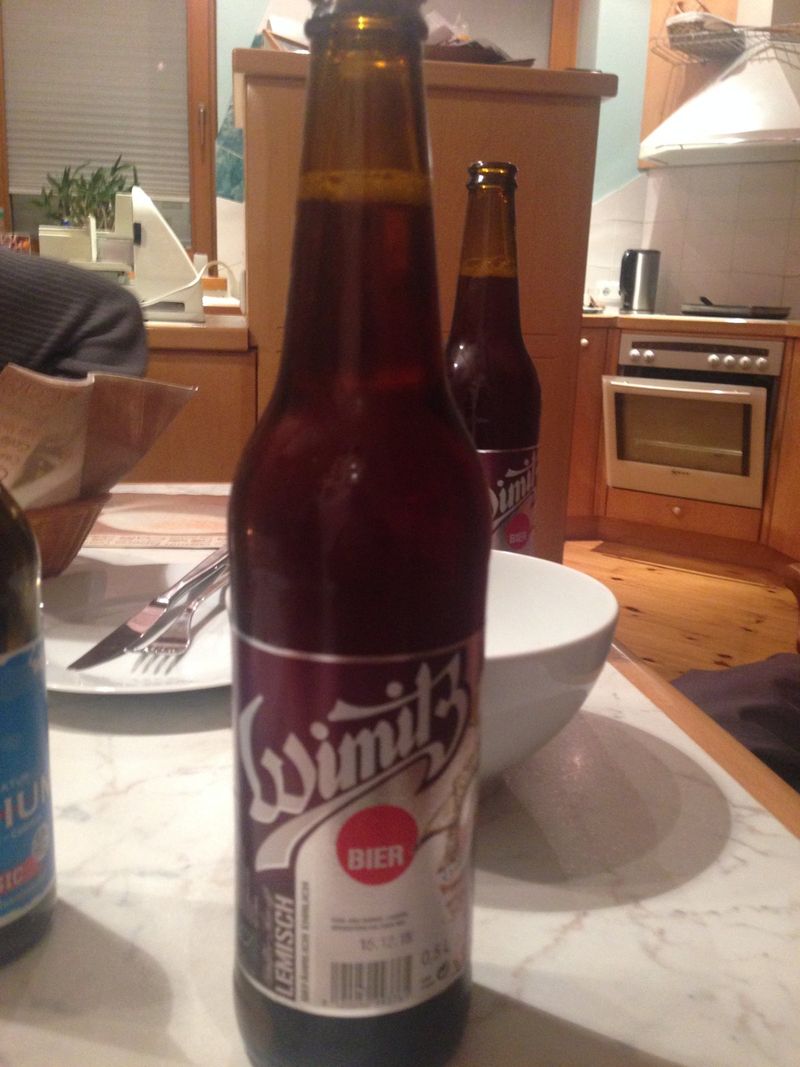Wimitz Bier – Velden am Wörthersee