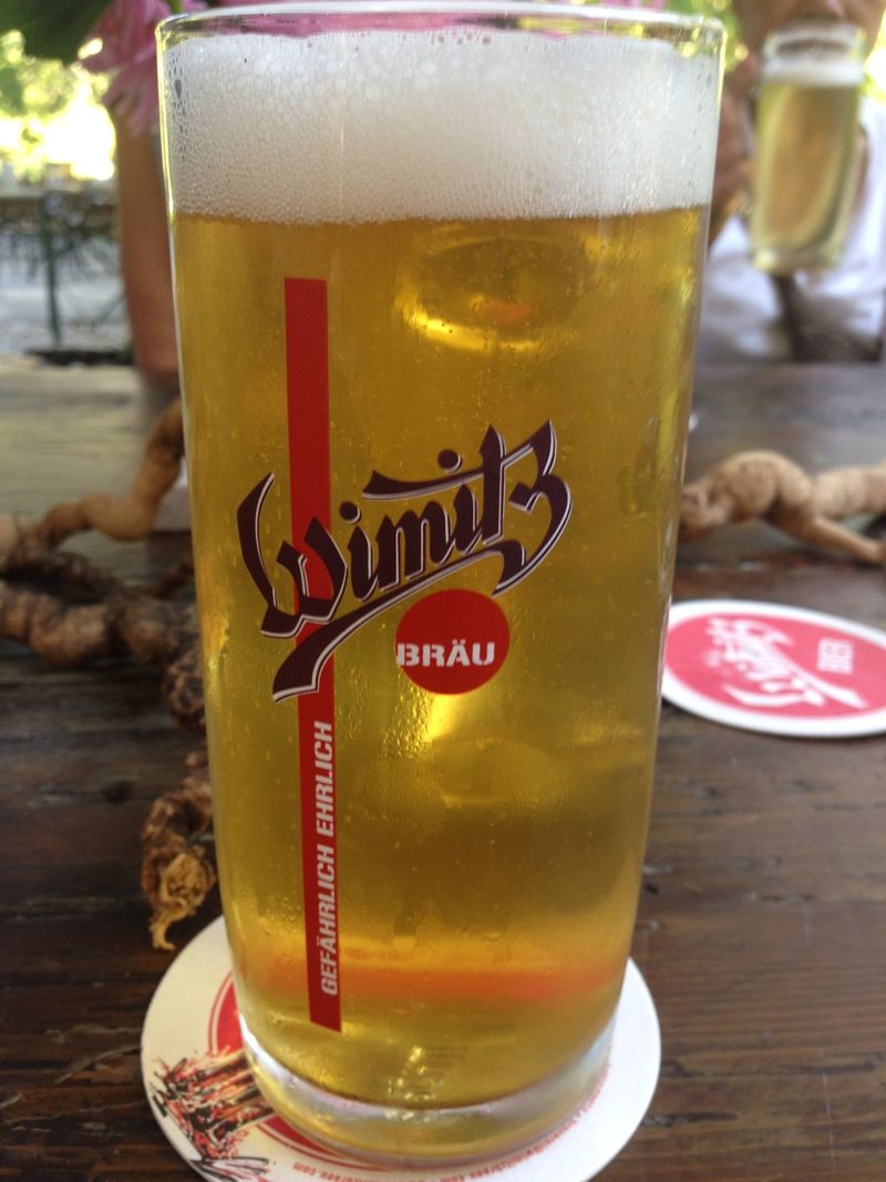 Wimitz Bräu – Strassburg (Carinthia)