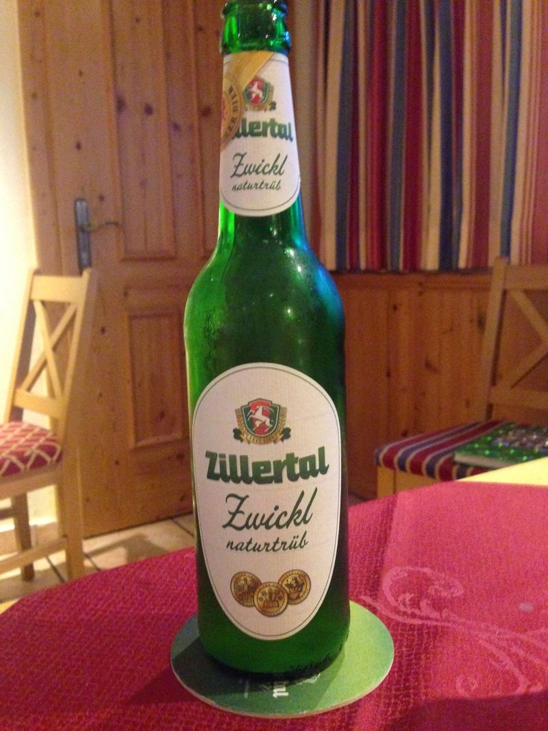 Zillertal Zwickl – Zell am Ziller