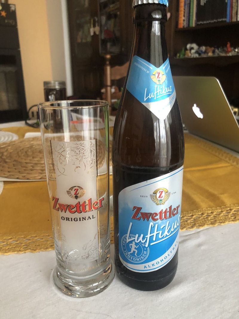 Zwettler Luftikus – Tulln