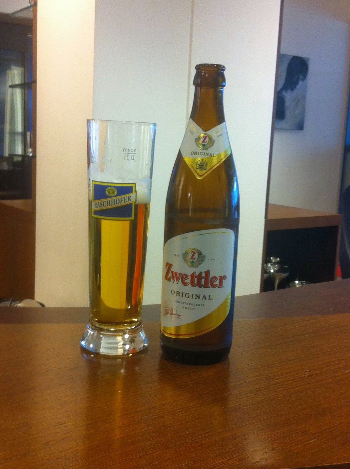 Zwettler Original – Brunn am Gebirge