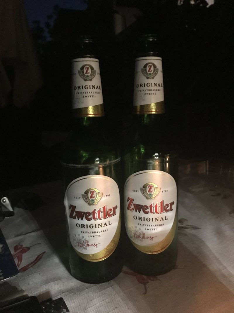 Zwettler Original – Tulln