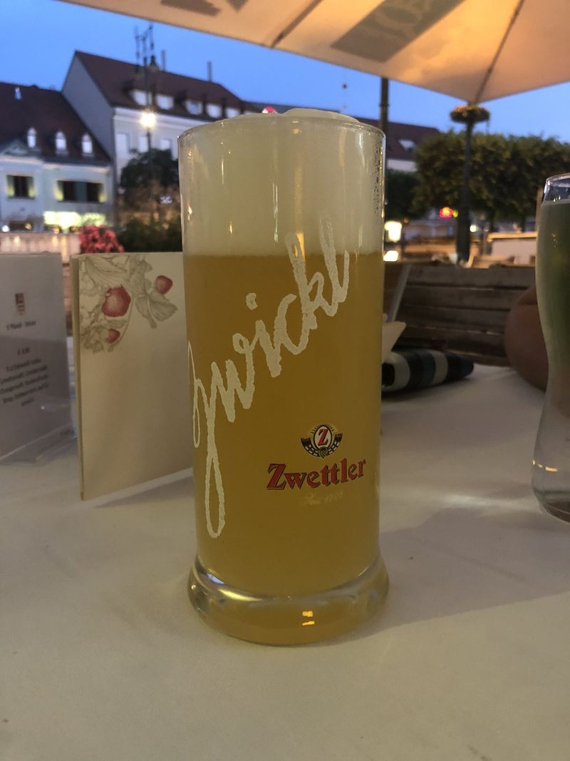 Zwettler Zwickl – Tulln
